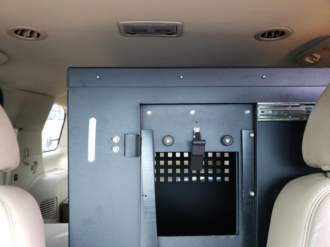 1GNFK13058J139673 2008 Chevrolet Tahoe K1500