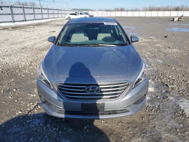 2017 HYUNDAI SONATA SE 5NPE24AF6HH546052