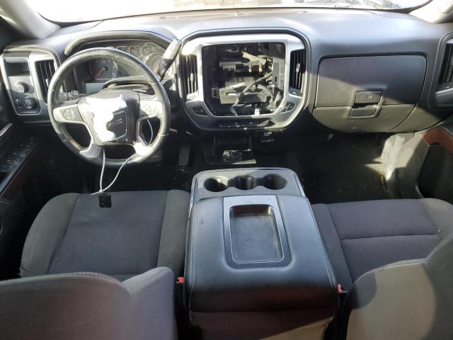 2016 GMC SIERRA K15 1GTV2MEC9GZ401398
