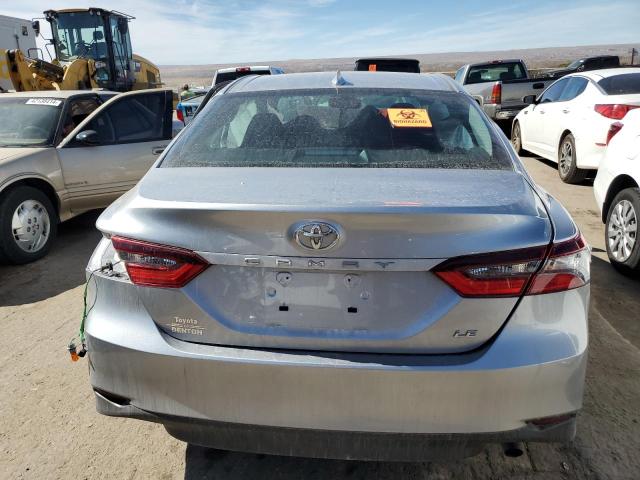 VIN 4T1R11AK5RU873982 2024 Toyota Camry, LE no.6