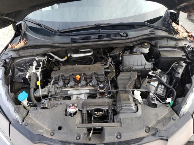 2020 HONDA HR-V SPORT 3CZRU6H15LM719428
