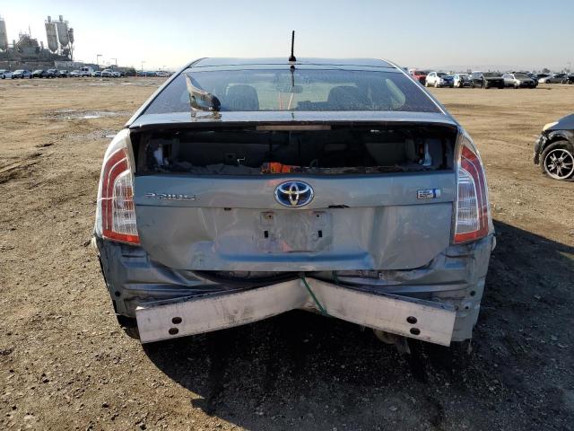 2015 Toyota Prius - Image 6