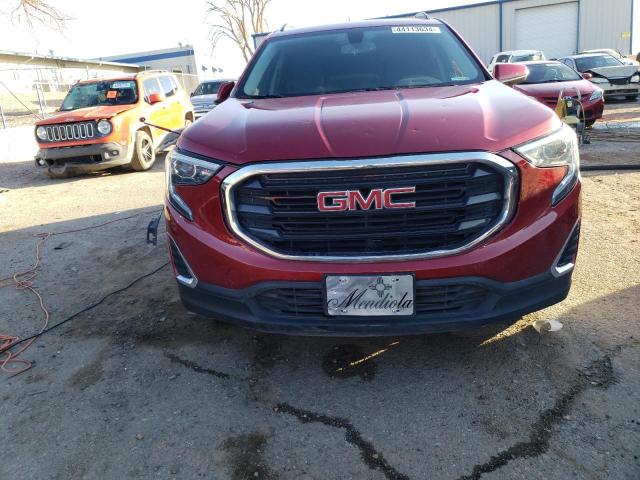 2018 GMC TERRAIN SL - 3GKALTEX1JL134494