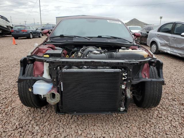 2C3CDZBT4KH724385 2019 Dodge Challenger R/T