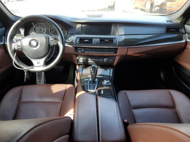 VIN WBAFR7C59DC827500 2013 BMW 5 Series, 535 I no.8