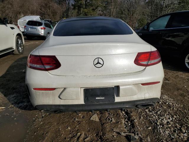 VIN WDDWJ4KB1HF337966 2017 Mercedes-Benz C-Class, 3... no.6