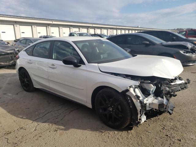 2024 HONDA CIVIC SPOR 19XFL2H8XRE002060