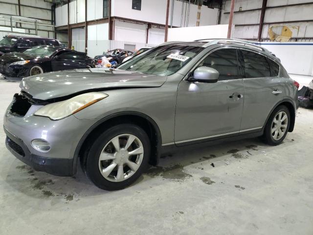 2008 Infiniti Ex35 Base VIN: JNKAJ09F68M358179 Lot: 43641304