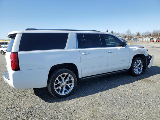 2016 CHEVROLET SUBURBAN K - 1GNSKJKC3GR195248