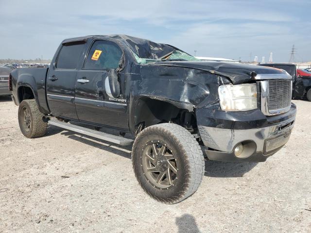 2010 GMC Sierra C1500 Sle VIN: 3GTRCVE03AG124149 Lot: 44750644