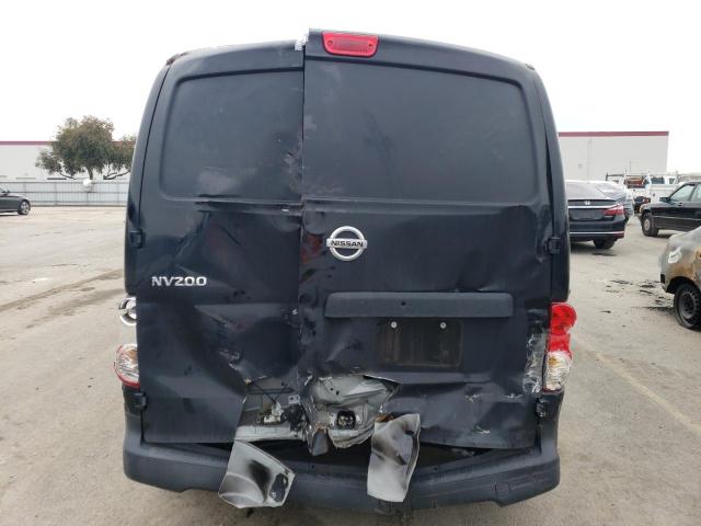 2020 NISSAN NV200 2.5S 3N6CM0KN0LK700699
