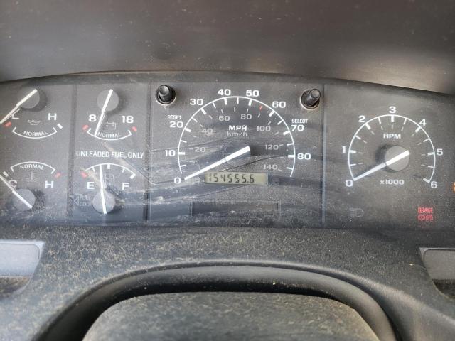 1993 Ford F150 VIN: 1FTEF15Y1PLA92978 Lot: 42709654