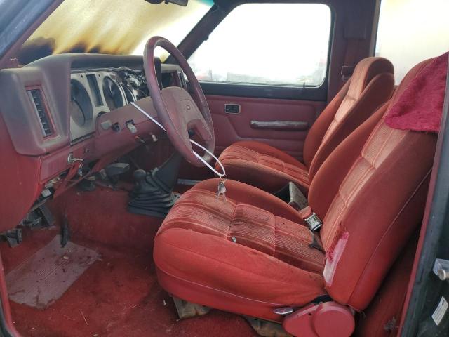 1988 Ford Bronco Ii VIN: 1FMCU14T8JUA61159 Lot: 41274464