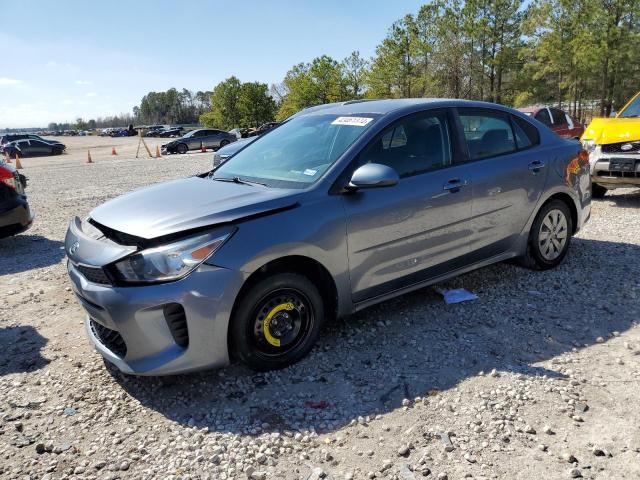2019 KIA RIO S 3KPA24AB6KE170895