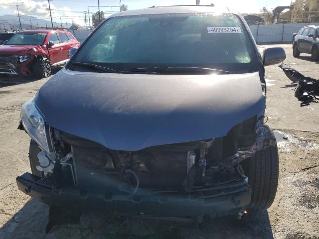 2020 TOYOTA SIENNA LE 5TDKZ3DC0LS075612