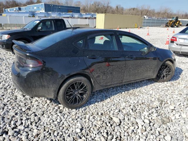 Vin: 1c3cdfbb0fd122737, lot: 42572544, dodge dart sxt 20153
