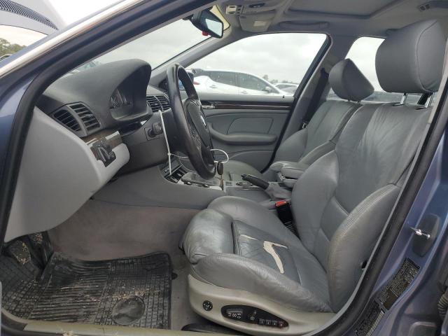 2001 BMW 330 I VIN: WBAAV53481FT02990 Lot: 41732204