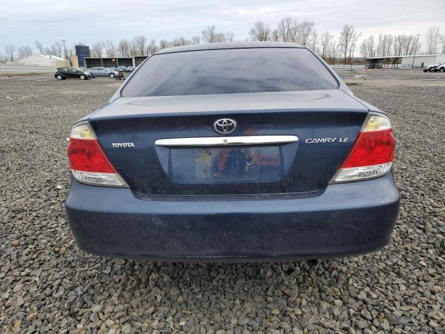 2005 Toyota Camry Le VIN: 4T1BE32K45U098746 Lot: 43425054