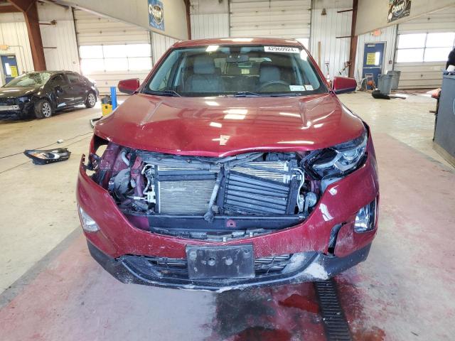 2018 CHEVROLET EQUINOX LT 2GNAXSEV3J6151382