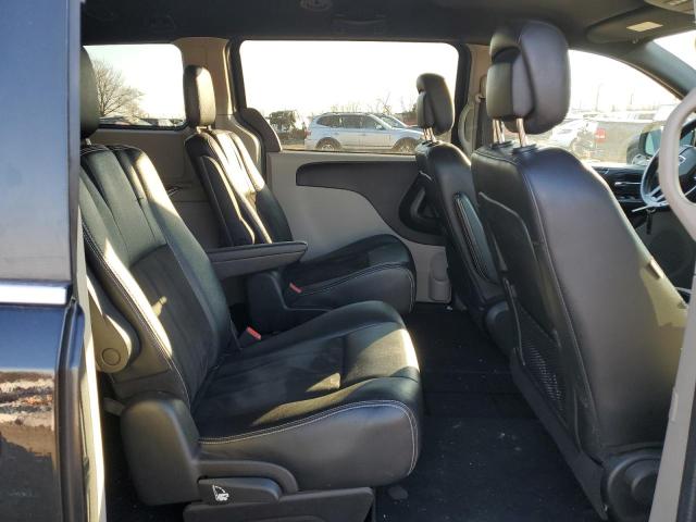 2019 DODGE GRAND CARA - 2C4RDGCGXKR744596