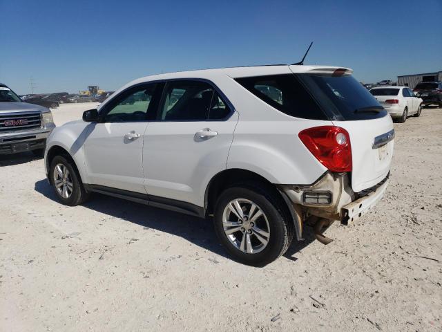 2014 Chevrolet Equinox Ls VIN: 1GNALAEK9EZ108848 Lot: 42566854