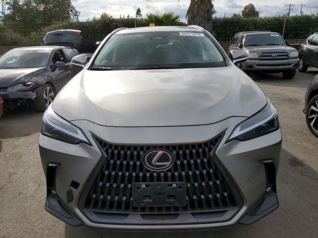 2022 LEXUS NX 350 2T2AGCEZ3NC010894
