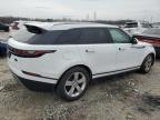 LAND ROVER RANGE ROVE photo