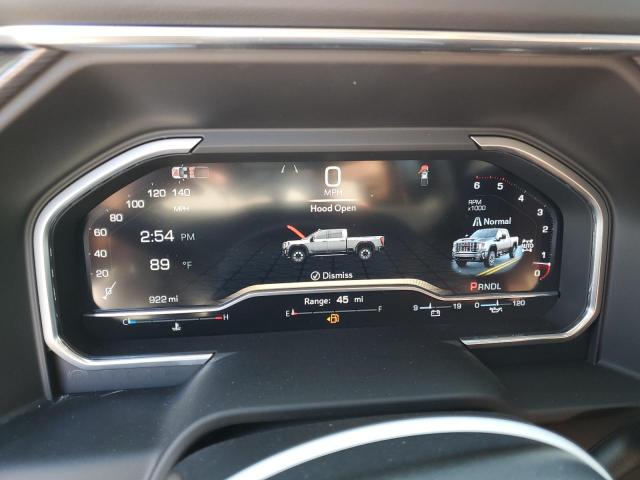 2024 GMC SIERRA K35 1GT49YEY3RF230193