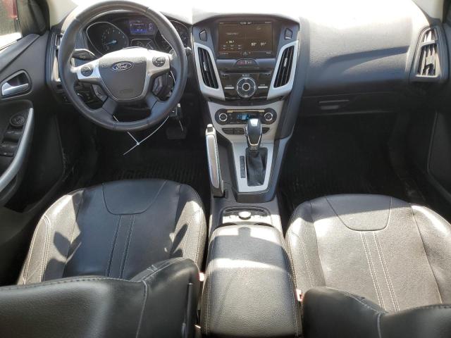 2013 Ford Focus Se VIN: 1FADP3K27DL151618 Lot: 45155244