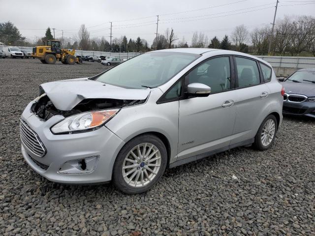 2015 FORD C-MAX SE 1FADP5AU2FL118348