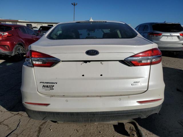 VIN 3FA6P0HD8LR109832 2020 Ford Fusion, SE no.6