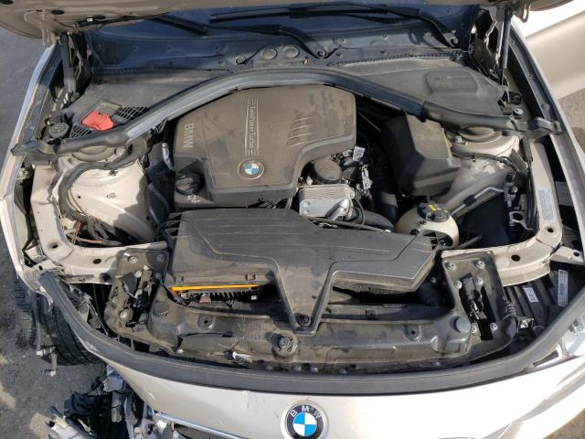 2015 BMW 328 XI - WBA3G7C58FK296517
