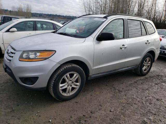 Vin: 5xyzg3abxbg051894, lot: 41953434, hyundai santa fe gls 2011 img_1