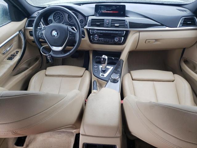 2016 BMW 330E - WBA8E1C57GK479837