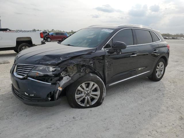 2018 LINCOLN MKX PREMIE - 2LMPJ6JR2JBL44974