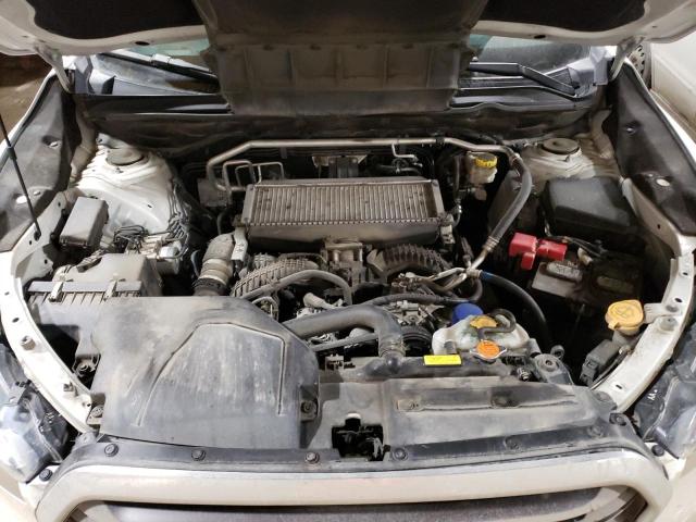2019 SUBARU ASCENT PRE - 4S4WMACD9K3474545