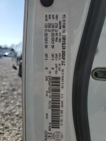 2015 DODGE JOURNEY CR 3C4PDDGG4FT522462
