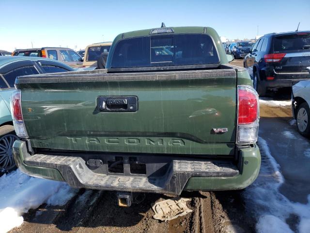 VIN 5UXCR6C02L9B35905 2022 TOYOTA TACOMA no.6