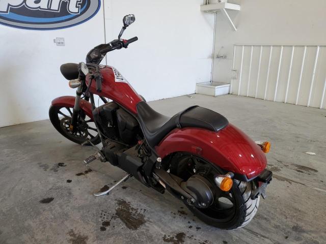 2015 HONDA VT1300 CX JH2SC61N7FK300152