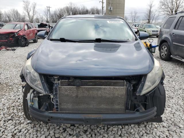 2016 KIA SPORTAGE L KNDPB3AC6G7865124