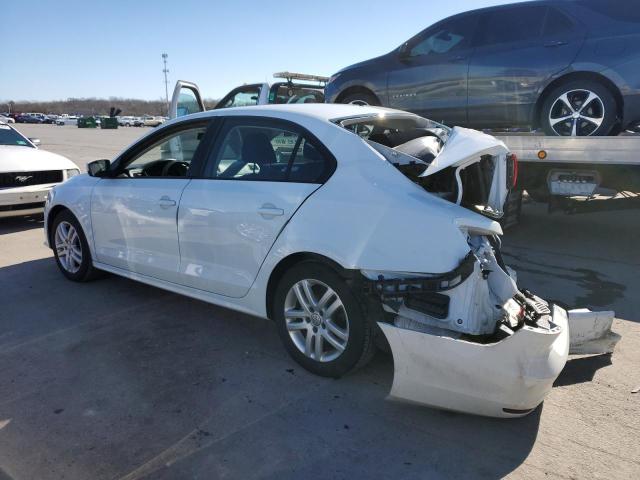 2018 VOLKSWAGEN JETTA S 3VW2B7AJ6JM241429
