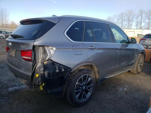 2018 BMW X5 XDRIVE3 5UXKR0C53J0X86348