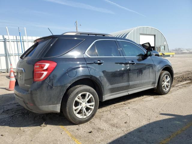 2016 Chevrolet Equinox Lt VIN: 2GNALCEK5G6117587 Lot: 43875654