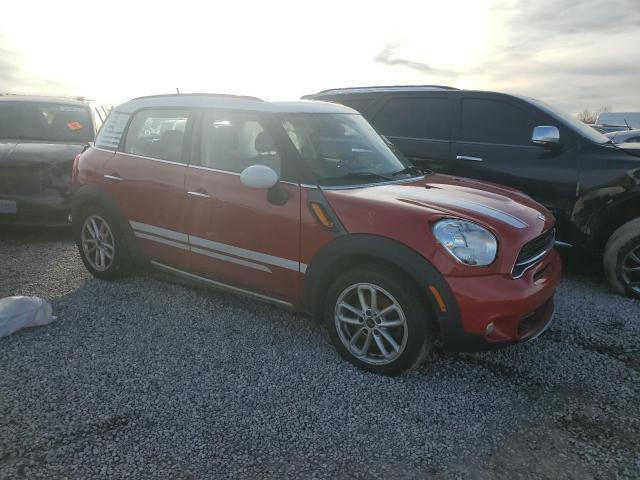 2015 MINI COOPER S C WMWZC5C5XFWP43612