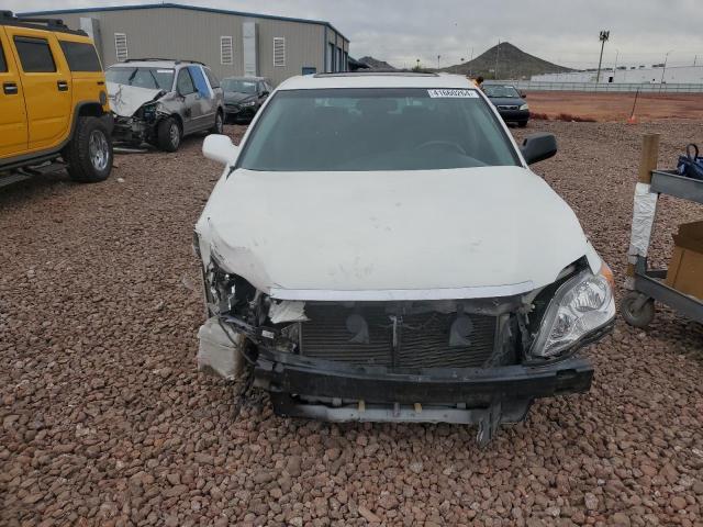 2008 Toyota Avalon Xl VIN: 4T1BK36B88U272518 Lot: 41660264