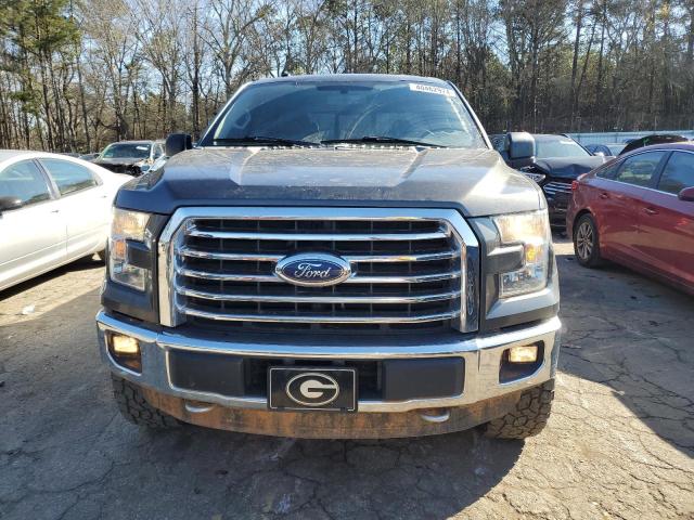 1FTEW1EG2GFB07395 2016 FORD F-150-4