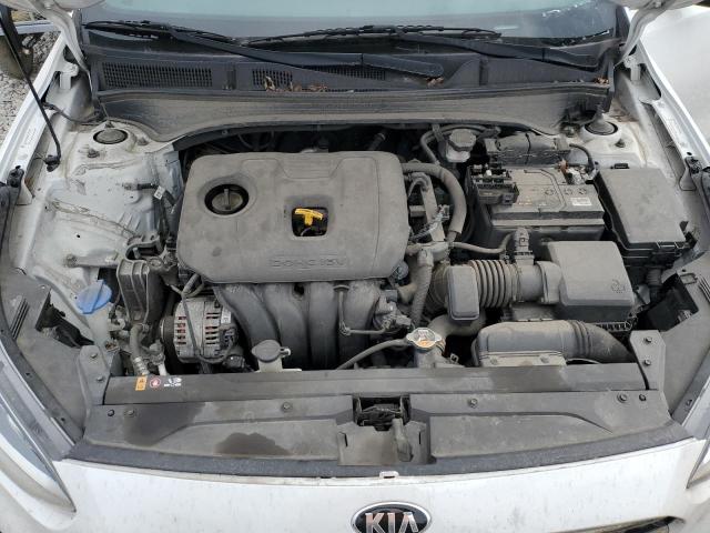 2021 KIA FORTE GT L 3KPF34AD5ME304318