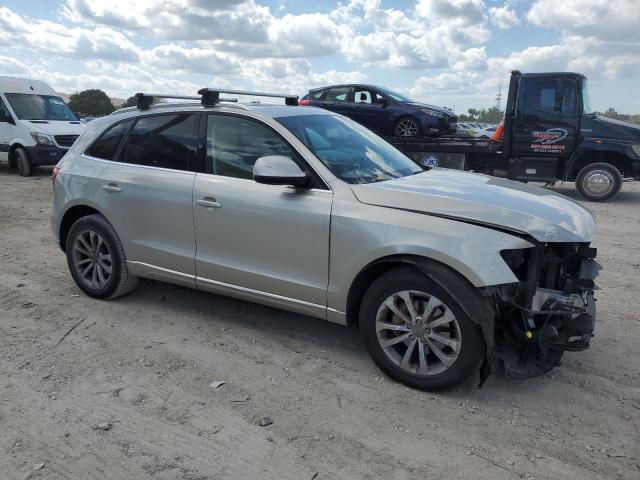 VIN WA1LFAFP7EA008808 2014 Audi Q5, Premium Plus no.4