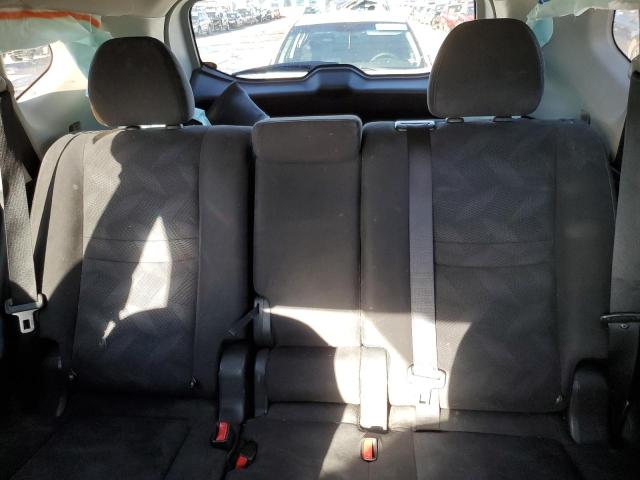 2015 NISSAN ROGUE S KNMAT2MV2FP561894