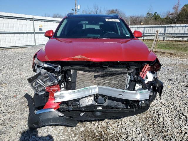 2023 HYUNDAI SANTA FE S 5NMS34AJ4PH574383